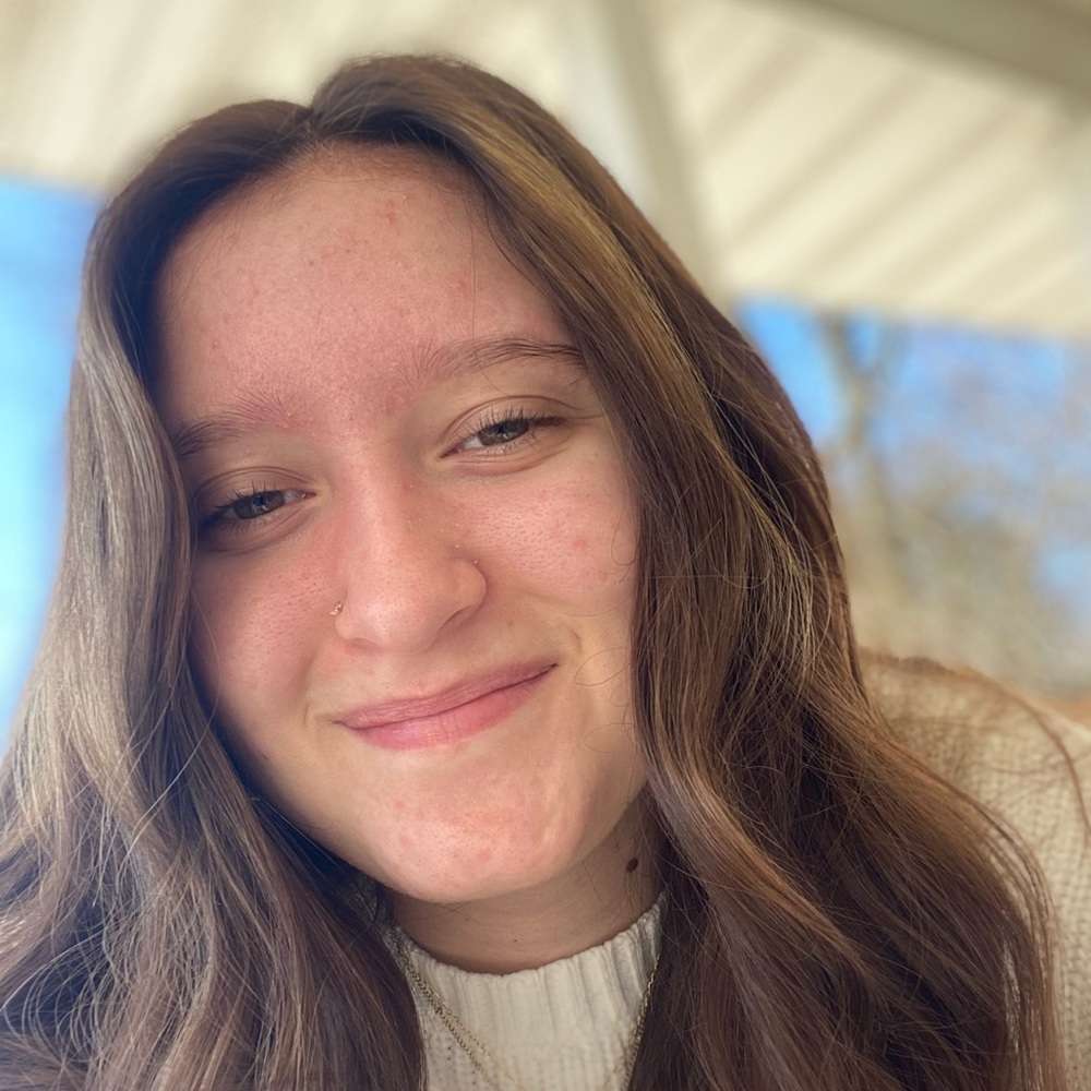 Meet your Posher, Nevaeh